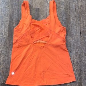 Lululemon Tank